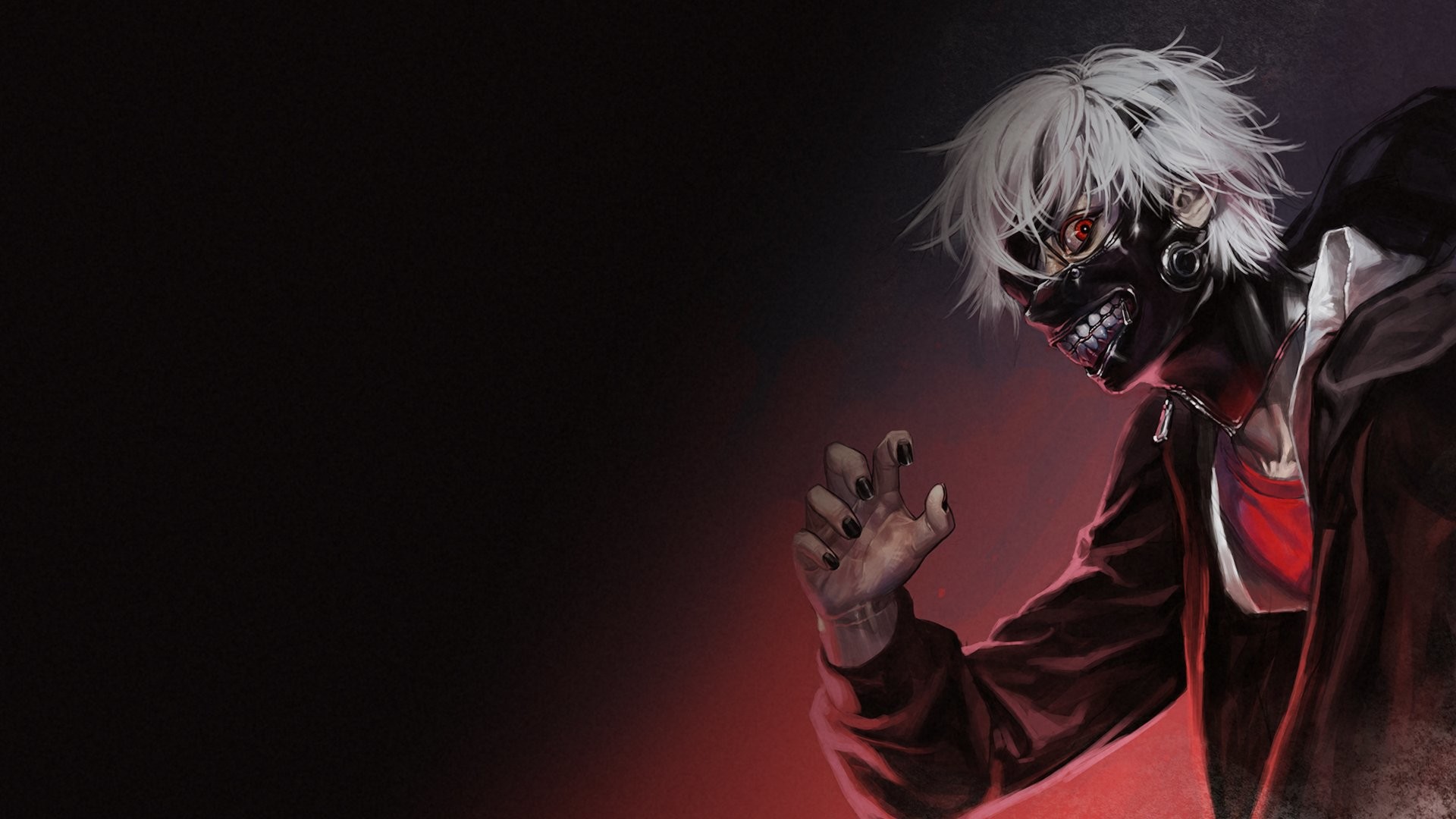 50 hình ảnh Kaneki Ken đẹp nhất 46