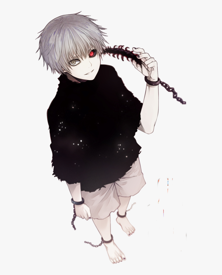 50 hình ảnh Kaneki Ken đẹp nhất 47