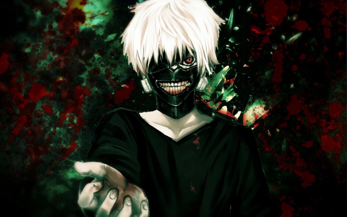 50 hình ảnh Kaneki Ken đẹp nhất 49