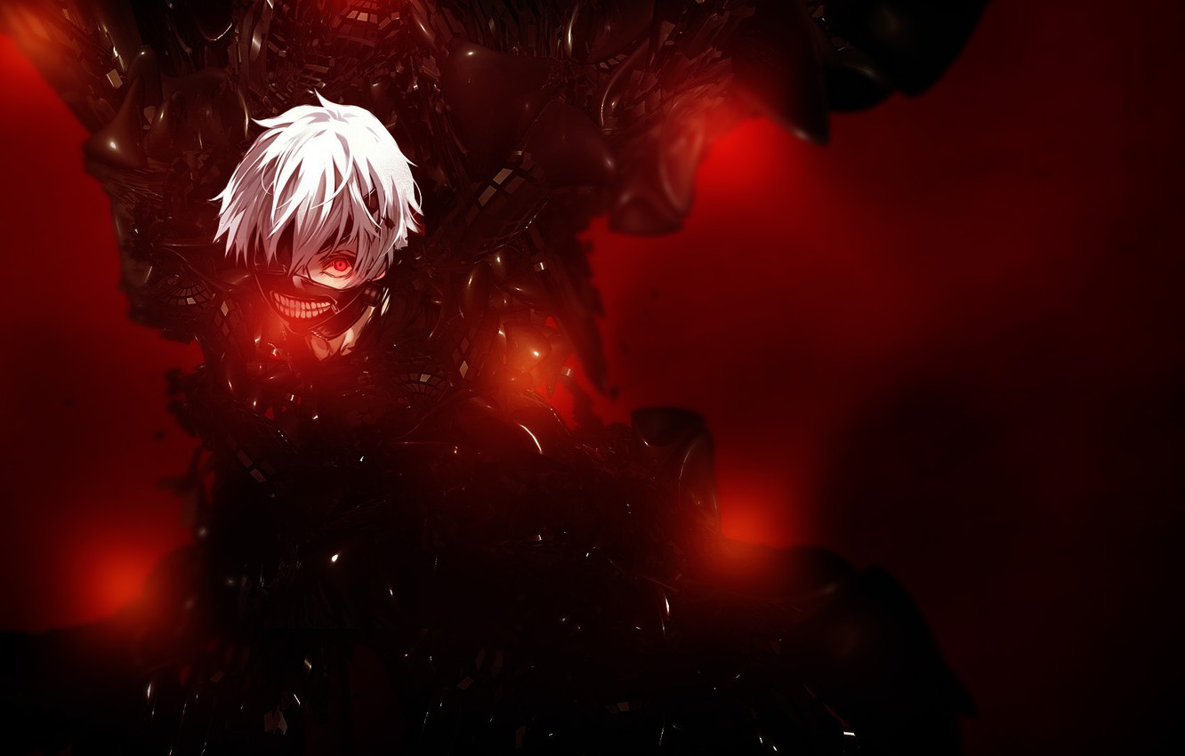 50 hình ảnh Kaneki Ken đẹp nhất 50