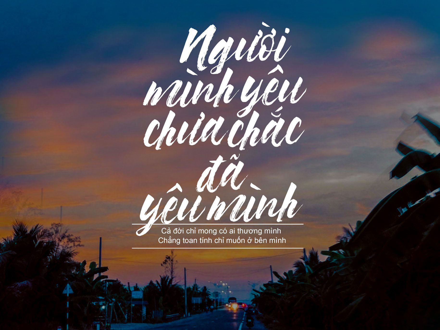 Ảnh Typo tình yêu 53