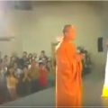 Hành hương - phần 1 - ĐĐ. Thích Pháp Hòa