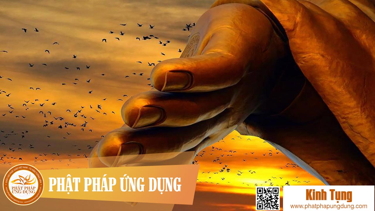 mp3 Thập Chú – Thầy Thích Trí Thoát Tụng