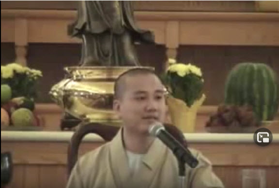 Theo dấu Đường Tăng – Phần 2B – thầy Thích Pháp Hòa
