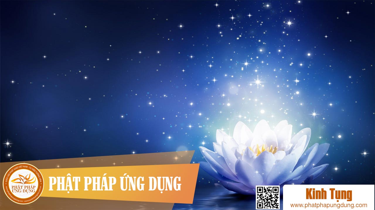 Tụng Kinh Vu Lan – Thầy Thích Trí Thoát