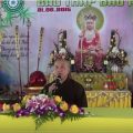 Giới Là Người Thầy Suốt Đời - Thích Pháp Hòa