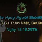 Ba Hạng Người Thờ Phật - ĐĐ. Thích Pháp Hòa 14