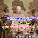 Giáo Điều và Hạnh Phúc - ĐĐ. Thích Pháp Hòa 22