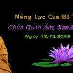 Năng lực Của Bồ Tát - ĐĐ. Thích Pháp Hòa 15