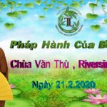 Pháp Hành Của Bồ Tát - ĐĐ. Thích Pháp Hòa 3