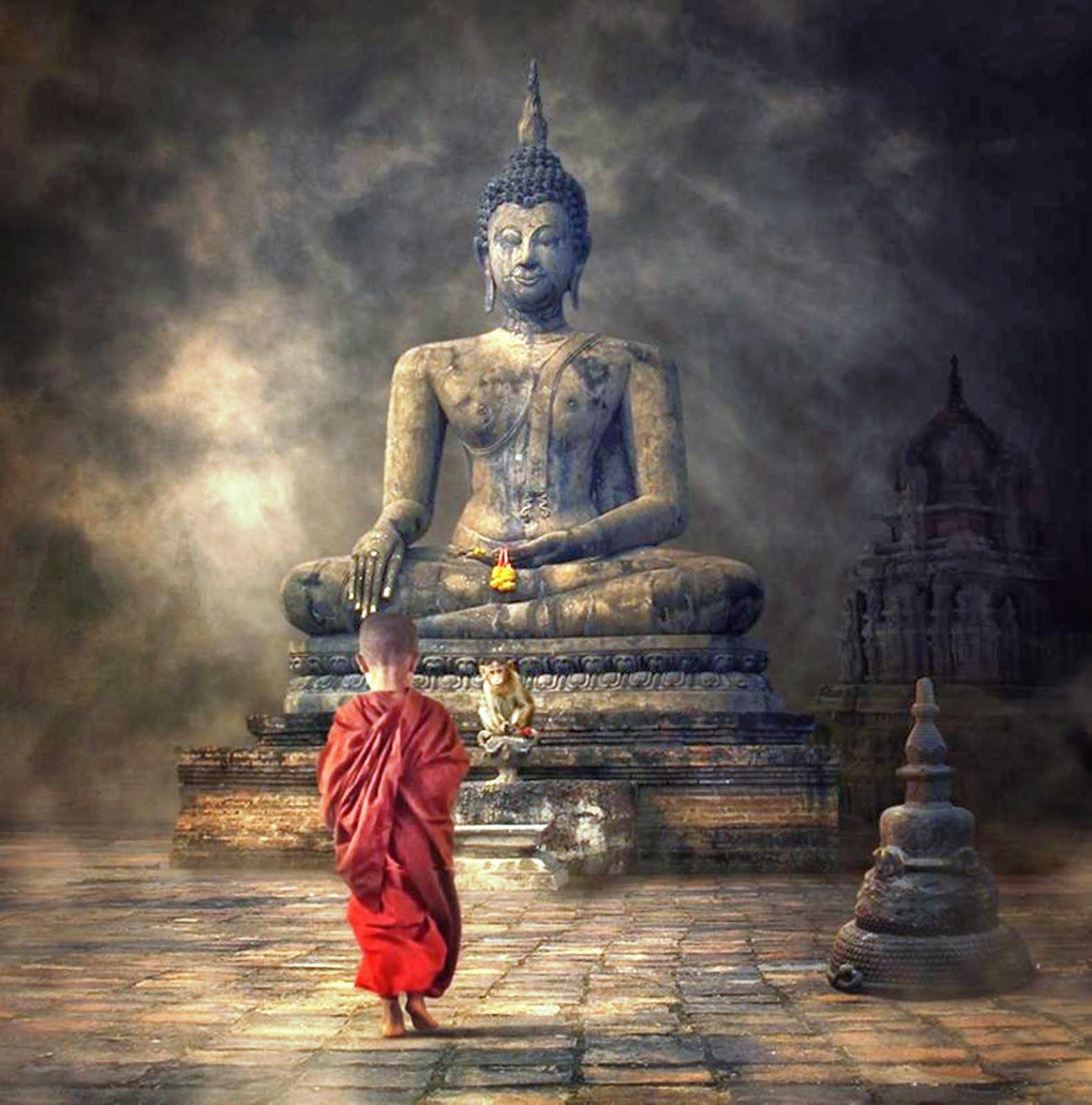 Tổng Hợp 50 Ảnh Phật Đẹp Nhất - Tải Ảnh Đẹp Miễn Phí