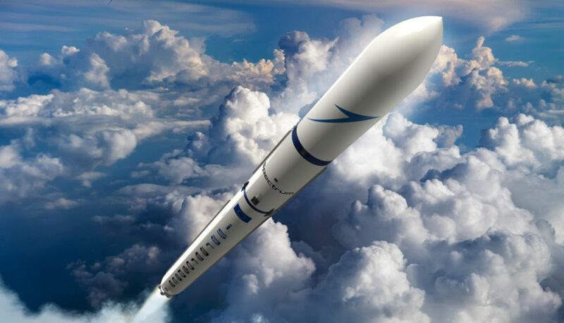 Mô hình tên lửa tầm cao Estes 1469 Tandem X Launch