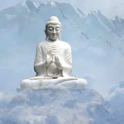 Hình Ảnh Phật Đẹp 3D, Chất Lượng Cao, Mang Đến Bình An Cho Bạn