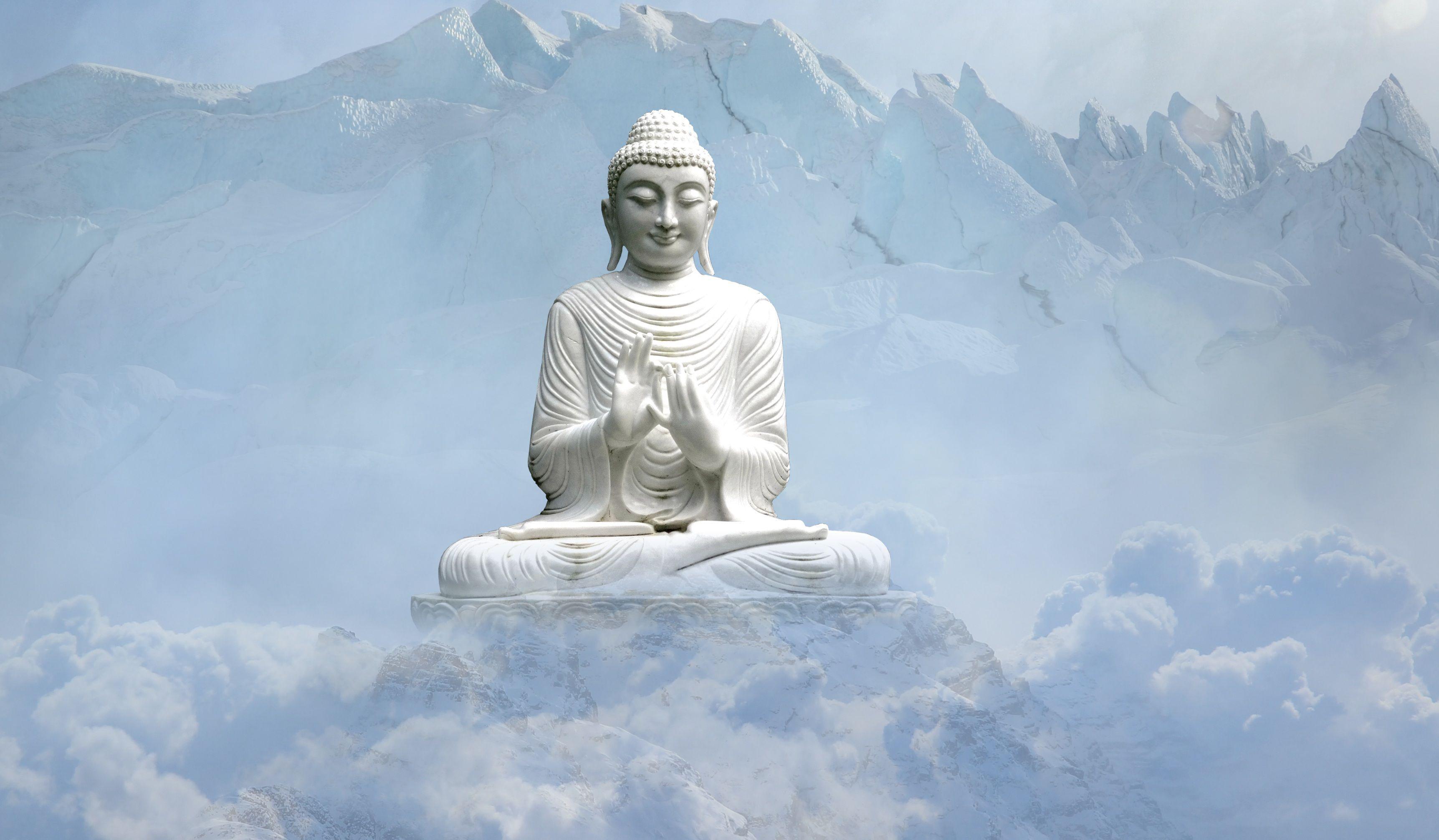 Khi nhìn vào ảnh Phật đẹp này, bạn sẽ cảm thấy thanh tịnh và yên bình trong lòng. Hình ảnh Phật tuyệt đẹp này không chỉ làm tâm hồn bạn an lạc mà còn thúc đẩy bạn tìm kiếm sự cân bằng và hạnh phúc trong cuộc sống.