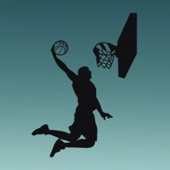 Khám phá 90 hình nền bóng rổ 4k tuyệt vời nhất  Tin học Đông Hòa