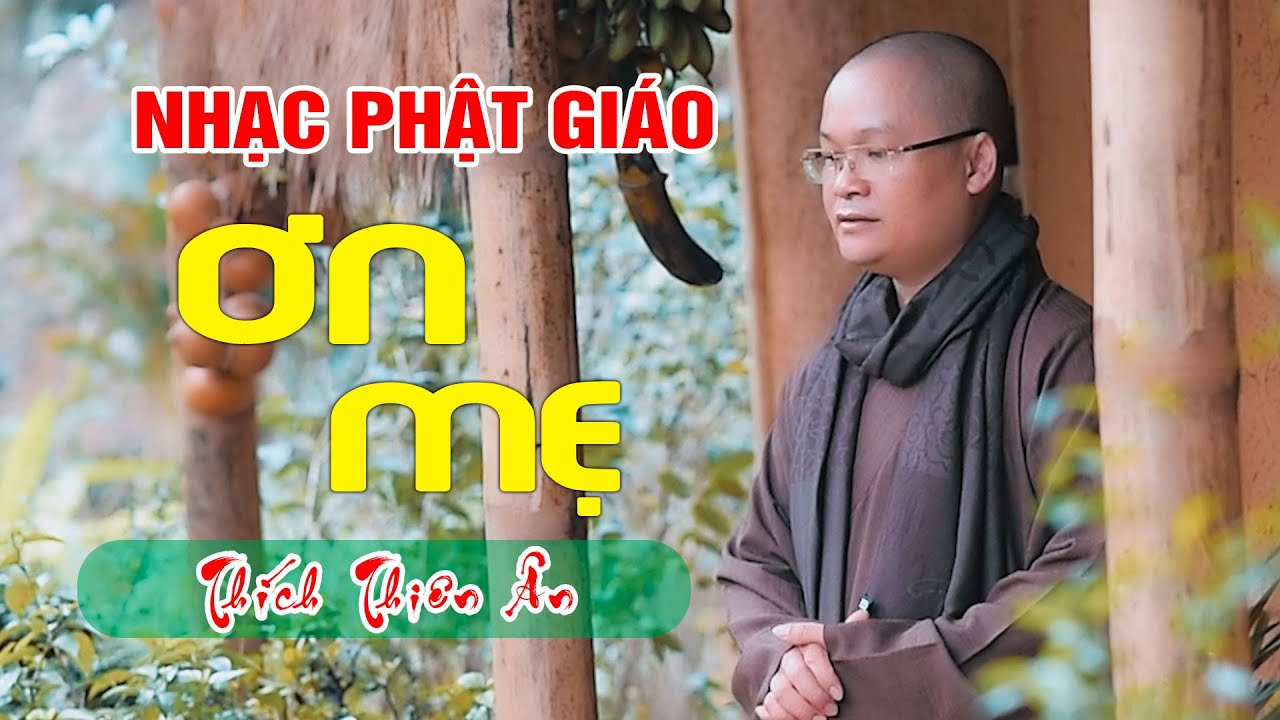 Ơn mẹ - Thích Thiên Ân