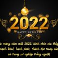 50 thiệp chúc mừng năm mới 2022 đẹp nhất 8