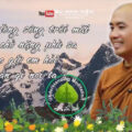 Cho Đi Là Đã Nhận Rồi - Thích Minh Niệm