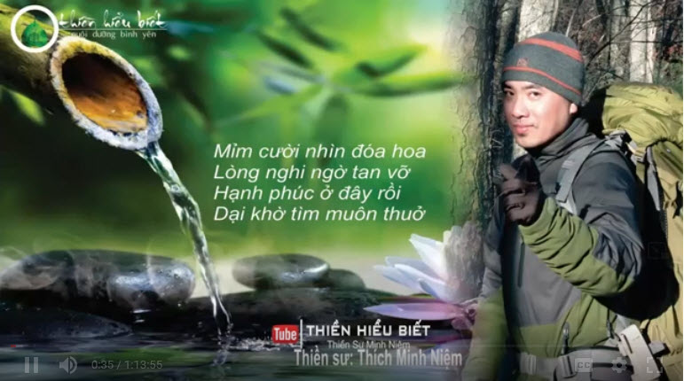 Khi Nóng Giận Ta Phải Làm Gì...? - Thích Minh Niệm