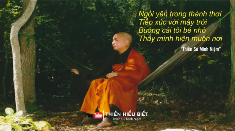 Không Tìm Mà Gặp - TS. Thích Minh Niệm