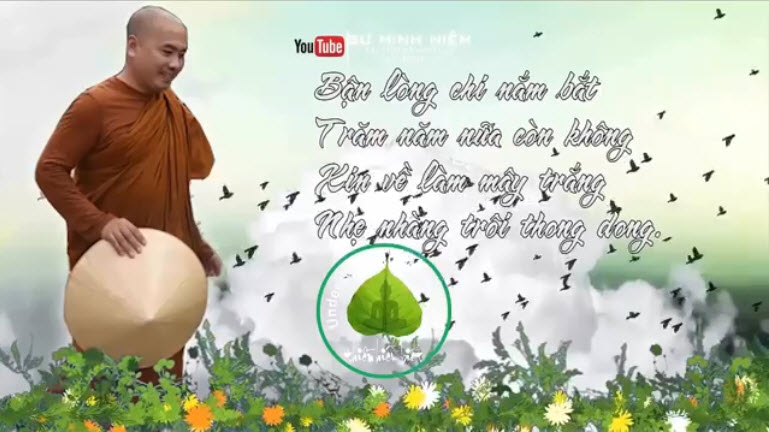 Làm Thế Nào Điều Phục Được Tâm Ham Muốn Của Mình - Thích Minh Niệm