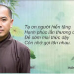 Mười Cách Để Phát Triển Nội Lực Bản Thân - Thích Minh Niệm