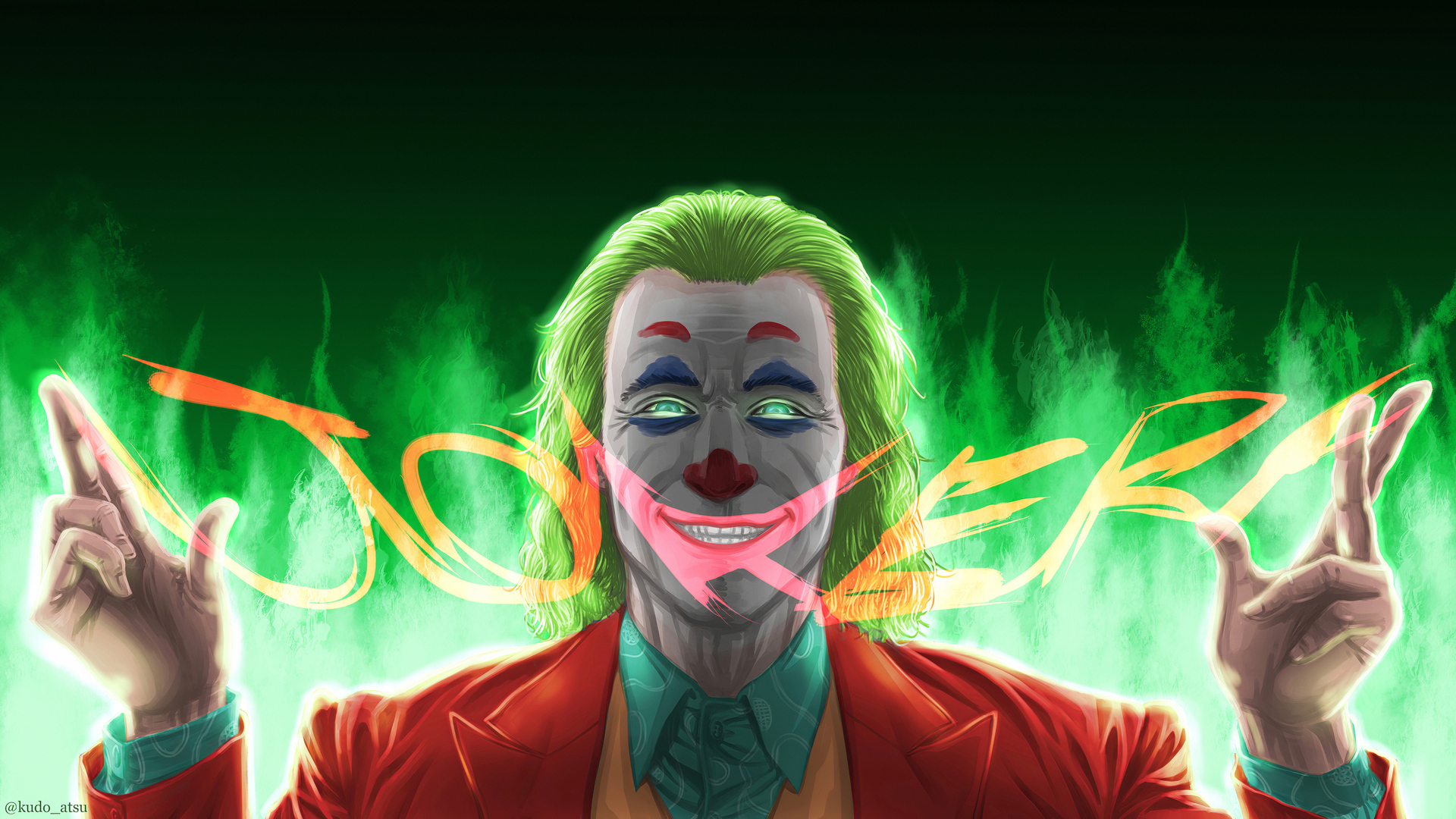 59 Ảnh Joker Buồn Ngầu Đẹp Ấn Tượng Nhất Cho Fan