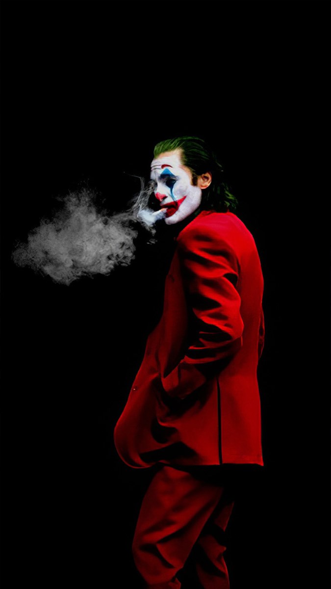 60+ Hình Nền Joker Đẹp Nhất - Hình Nền Kinh Dị