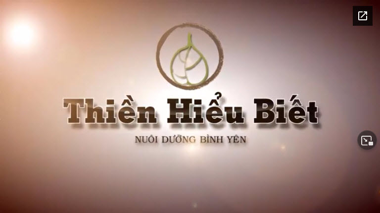 Đi để mà ĐI - TS. Thích Minh Niệm