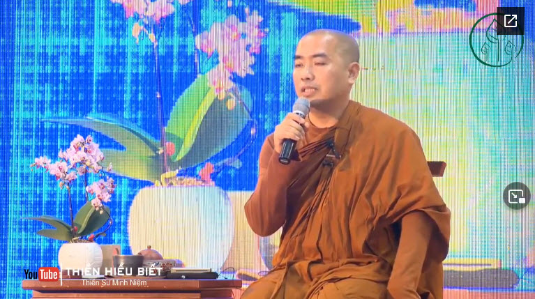 Giá Trị Thiết Thực Cho Cuộc Sống - TS. Thích Minh Niệm
