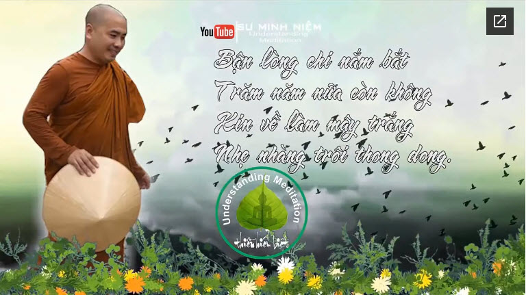 Hạnh phúc chân thật là binh an - TS. Thích Minh Niệm