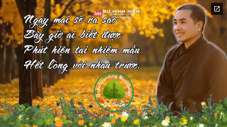 Hoàn Cảnh Là Vô Thường - TS. Thích Minh Niệm