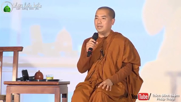 Hướng dẫn thực hành thiền đúng cách - TS. Thích Minh Niệm