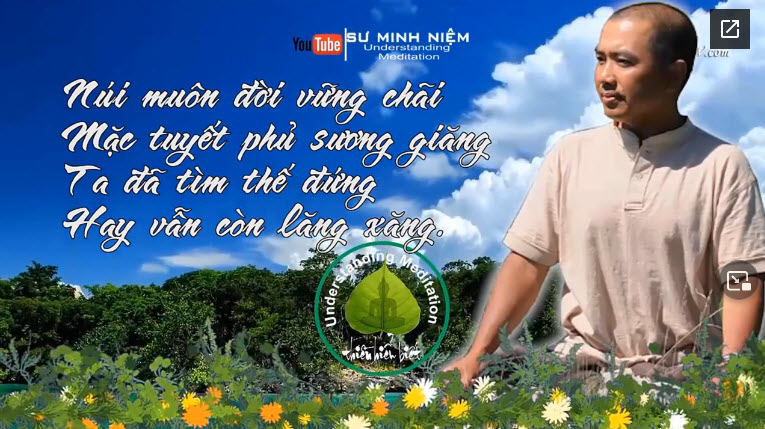Làm Sao Chuyển Hóa Được Cơn Giận - TS. Thích Minh Niệm