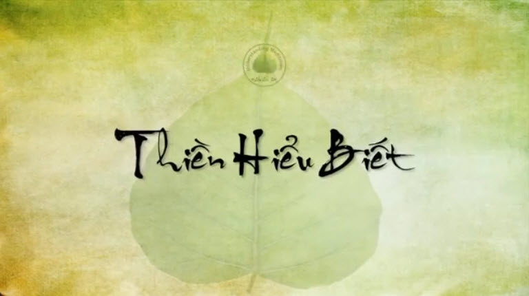Nuôi Dưỡng Bình Yên Trong Từng Giây Phút - TS. Thích Minh Niệm