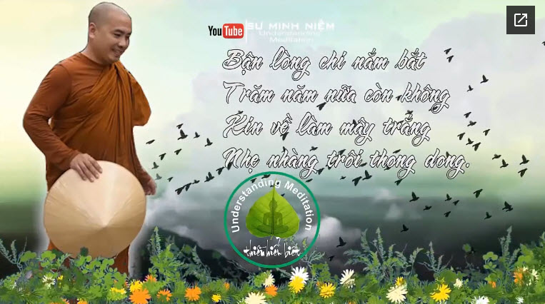 Ta Đang Sống Vì Người Khác Hay Đang Sống Vì Mình - TS. Thích Minh Niệm