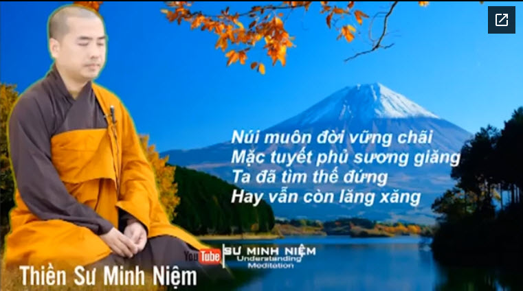 Thành Công Đích Thực Là Gì? - TS. Thích Minh Niệm