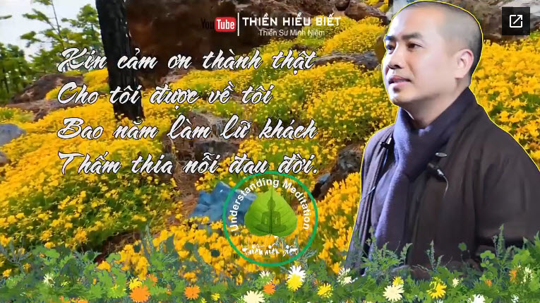 Làm Chủ Bản Thân Trước Những Cám Dỗ Cuộc Đời - TS. Thích Minh Niệm
