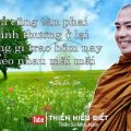 Những Chướng Ngại Khi Thiền? - TS. Thích Minh Niệm
