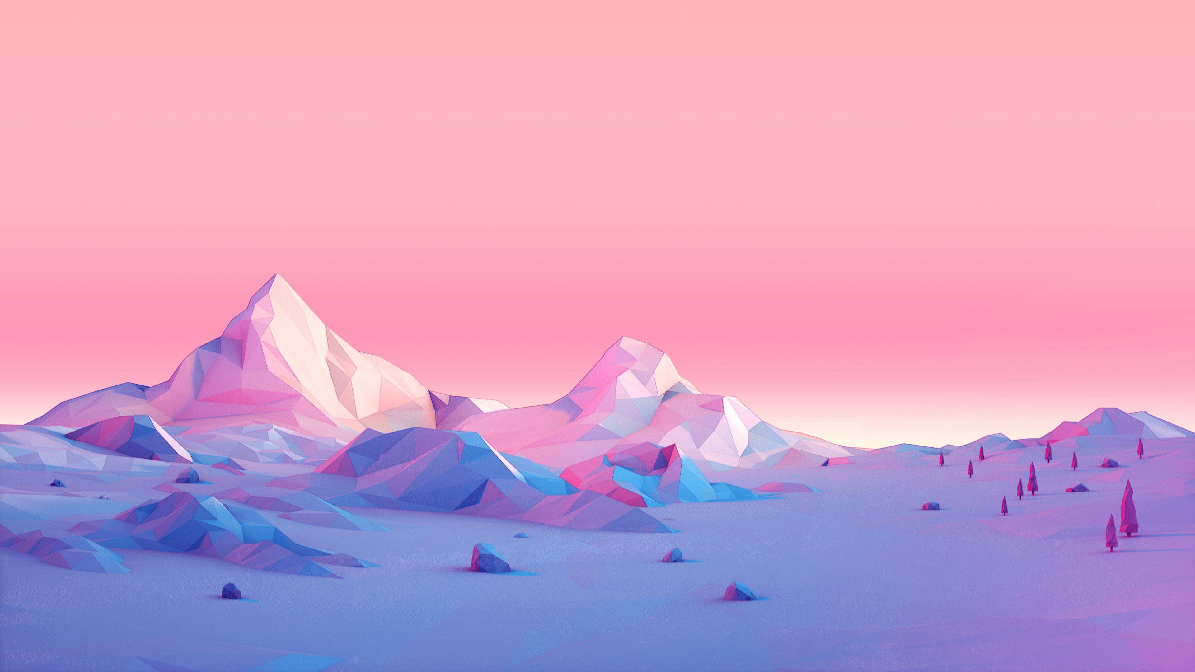 Bộ sưu tập 900 Desktop background 4k pink Đẹp nhất