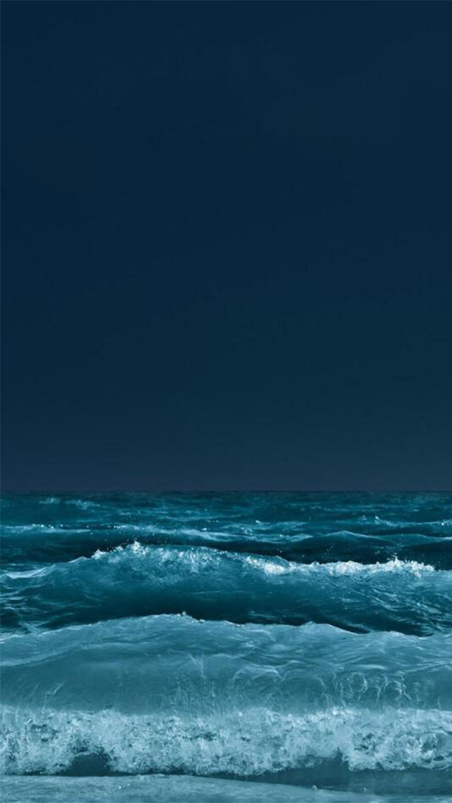 Hình nền biển tuyệt đẹp cho điện thoại iPhone 20