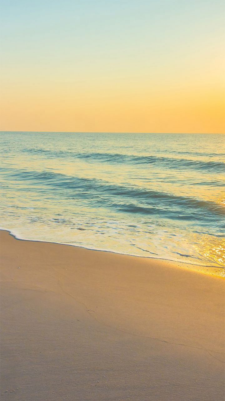 Hình nền biển tuyệt đẹp cho điện thoại iPhone 22