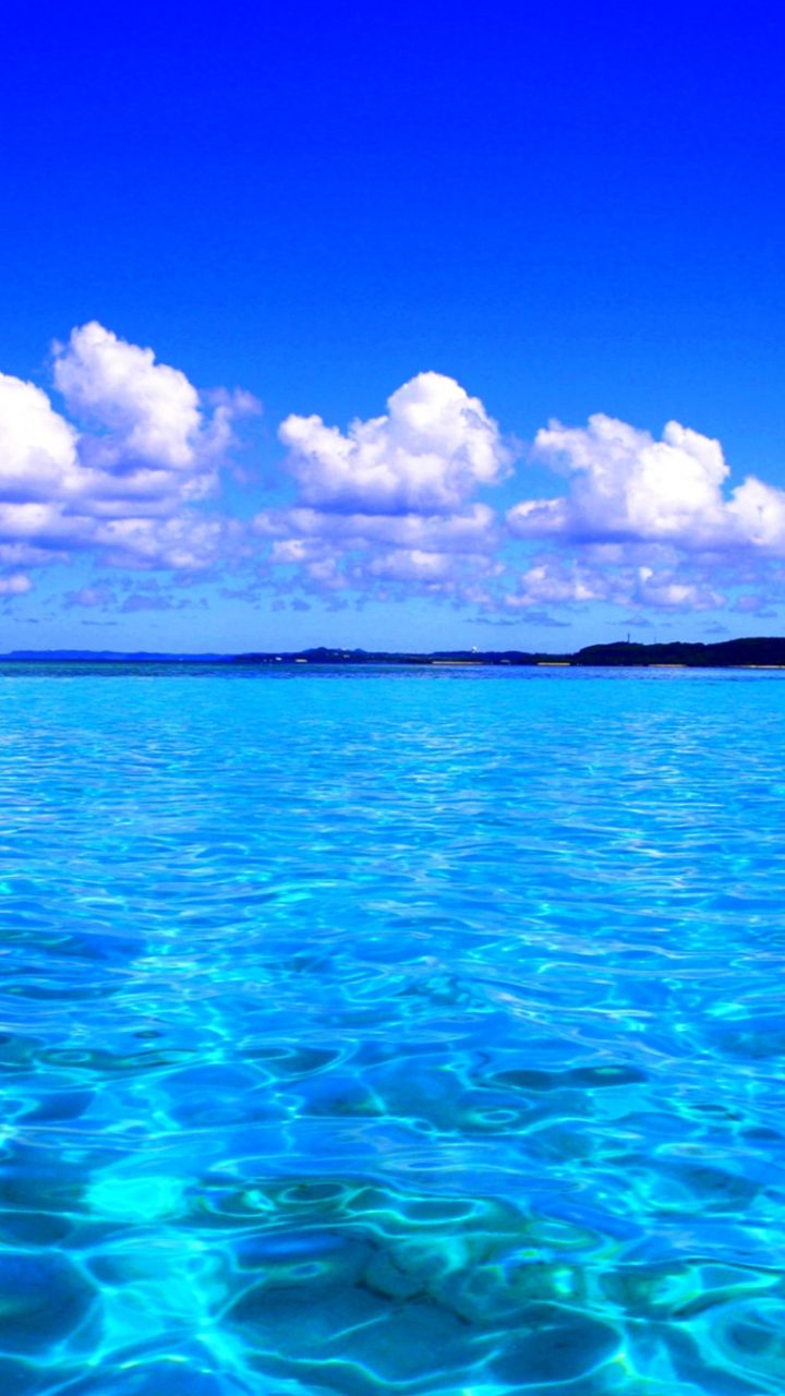 Hình nền biển tuyệt đẹp cho điện thoại iPhone 23