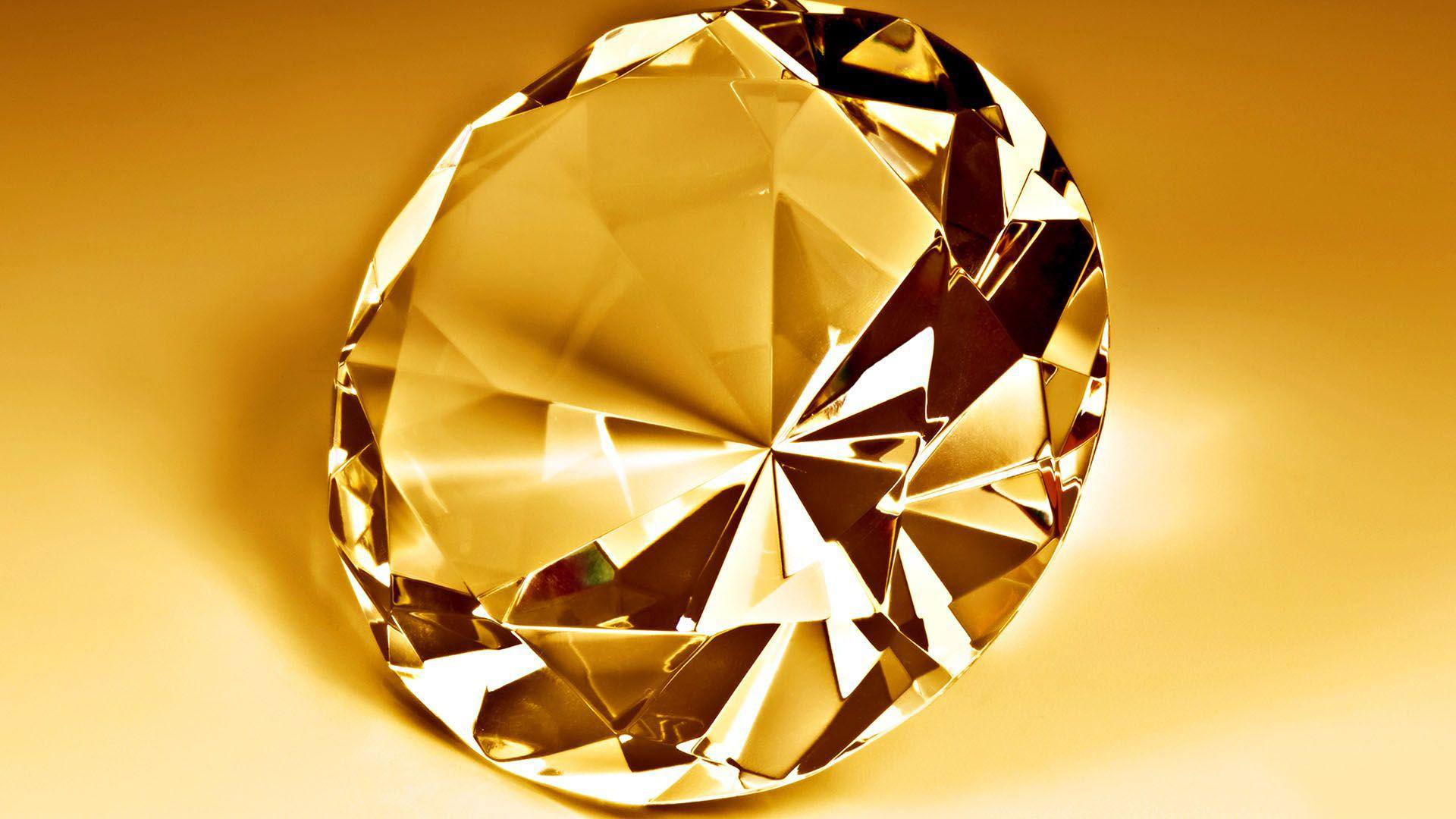 Top 55 về hình nền kim cương vàng hay nhất  cdgdbentreeduvn