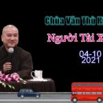 Người Tài Xế Taxi - Thầy Thích Pháp Hòa 12