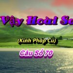 Cứ Vậy Hoài Sao ? - Thầy Thích Pháp Hòa 8