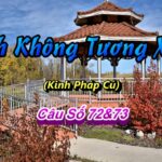 Danh Không Tương Xứng - Thầy Thích Pháp Hòa 3