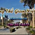 Đường Thế Gian Niết Bàn - Thầy Thích Pháp Hòa 2