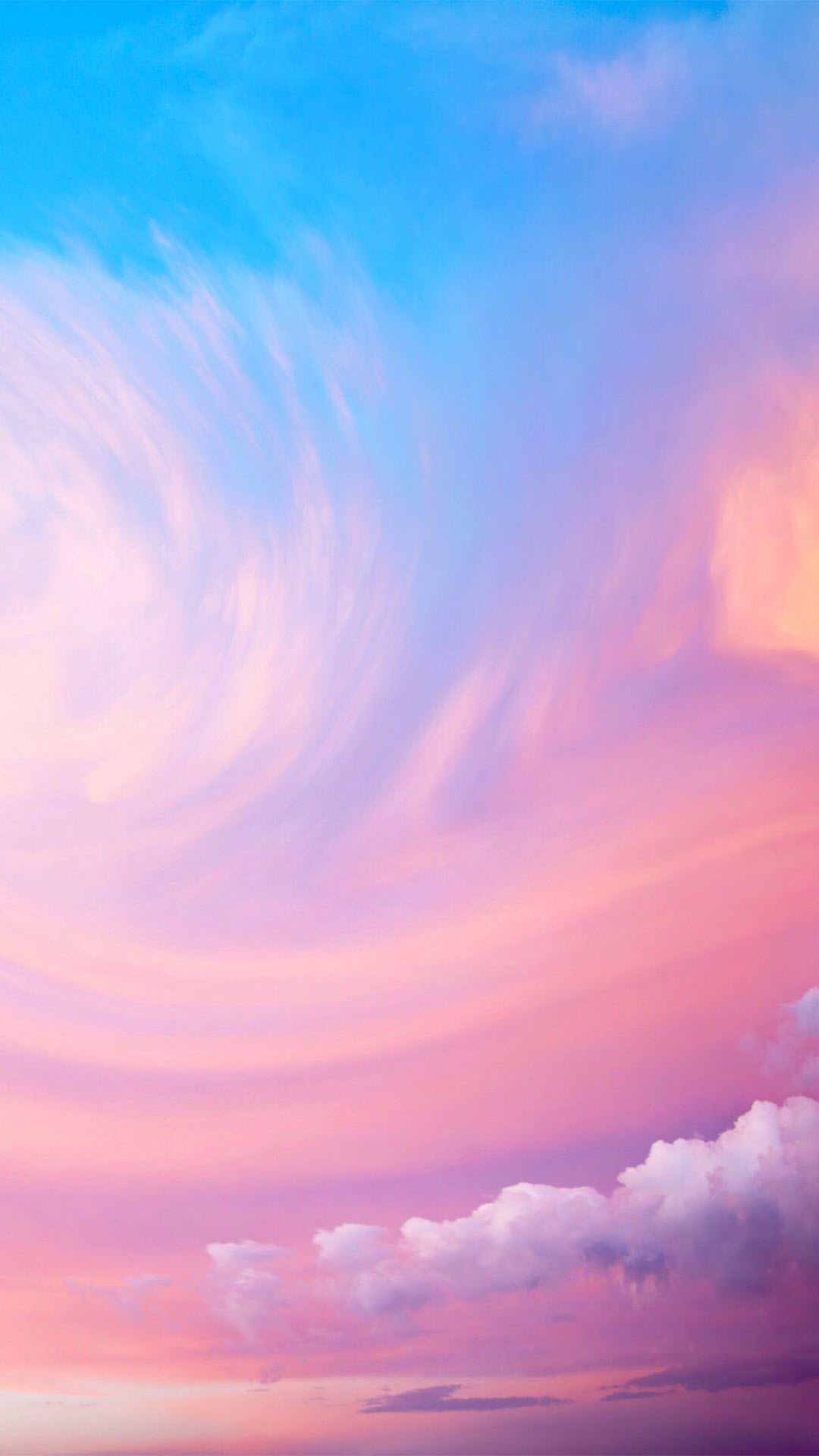 Hình nền bầu trời màu hồng đẹp: Trong không gian sống đầy ấn tượng của bạn, hãy trang trí màn hình của mình bằng hình nền bầu trời màu hồng đẹp nhất. Với khung cảnh đẹp mê hồn, bạn sẽ cảm thấy thật sự thoải mái.