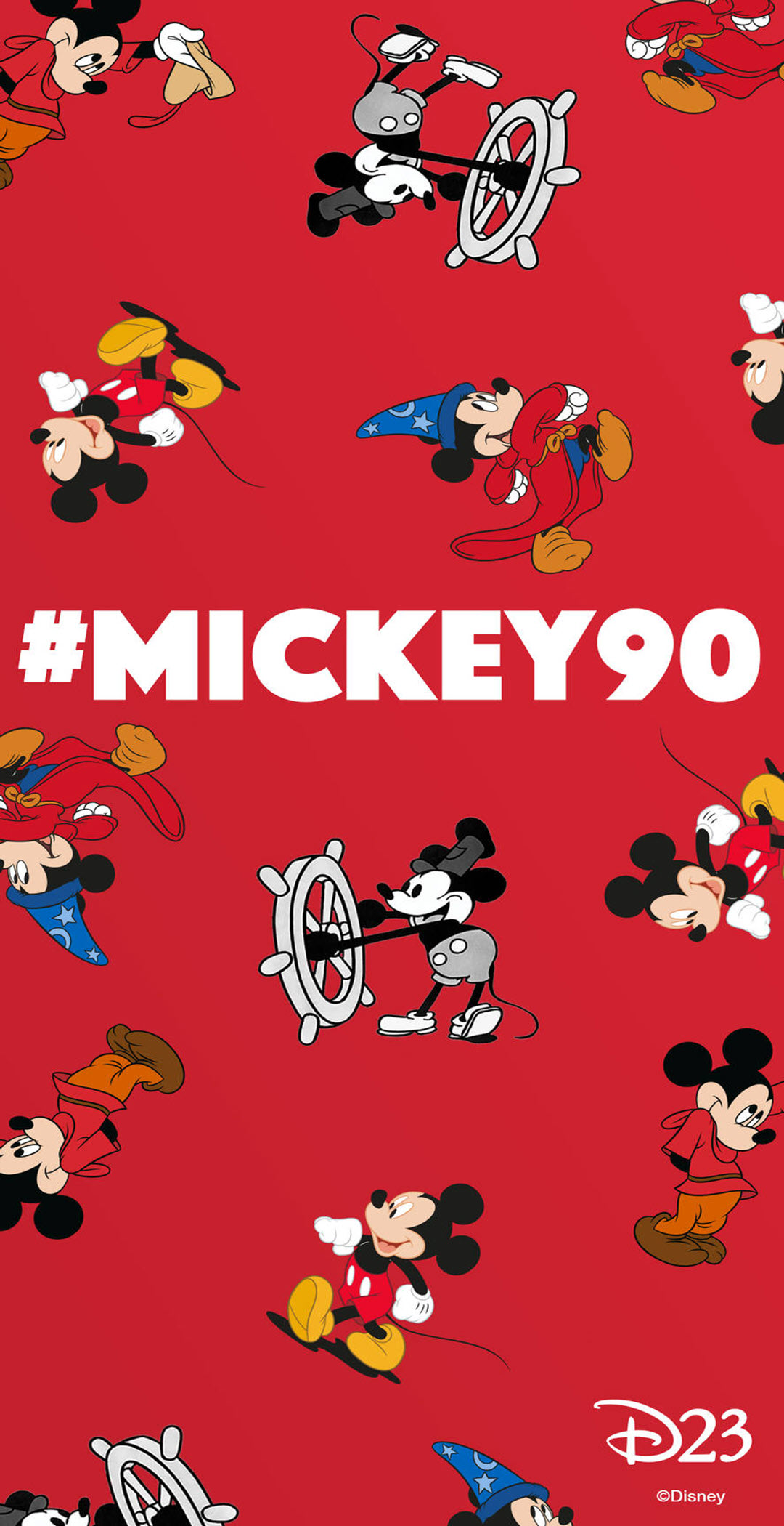 Hình nền Mickey cực đẹp - Tải ảnh đẹp Free